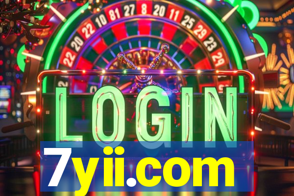 7yii.com