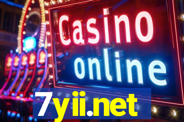 7yii.net