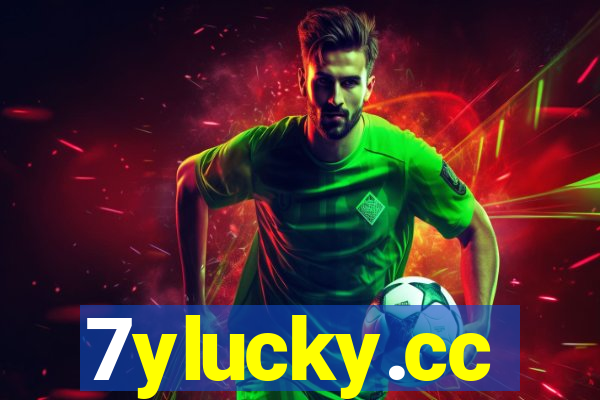 7ylucky.cc