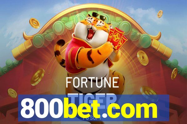 800bet.com