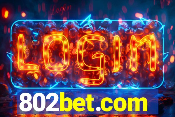 802bet.com