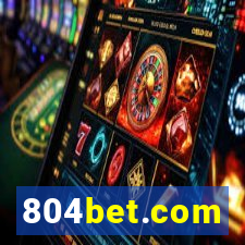 804bet.com