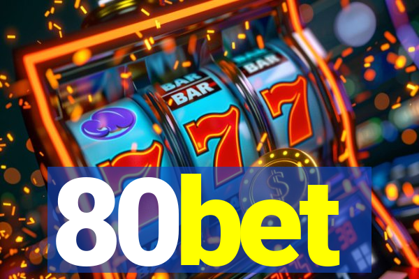 80bet