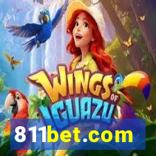 811bet.com