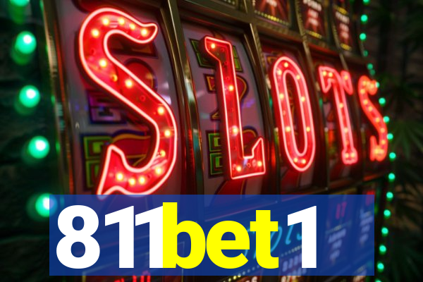 811bet1