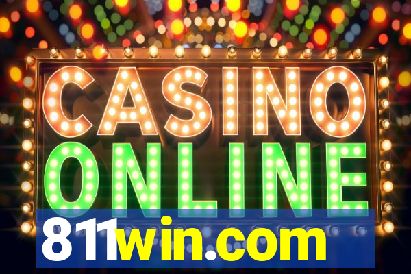 811win.com