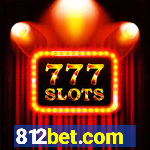 812bet.com