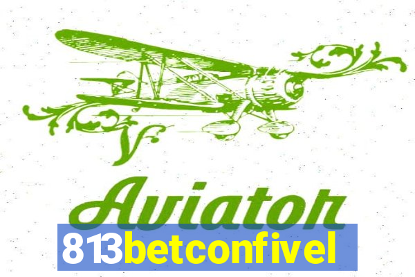 813betconfivel