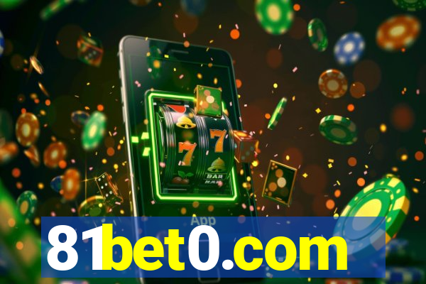 81bet0.com