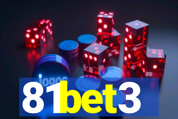 81bet3