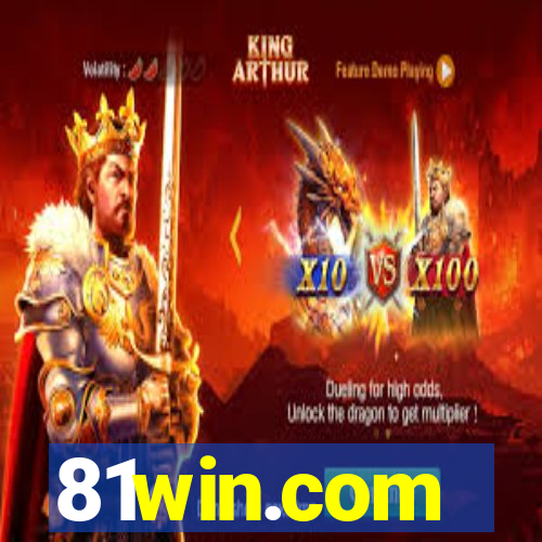 81win.com