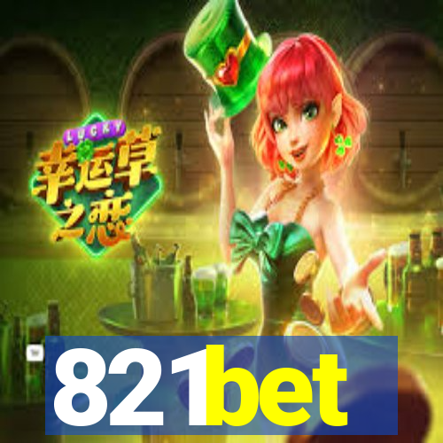 821bet