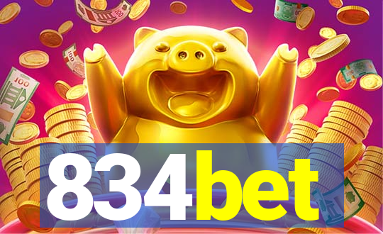 834bet
