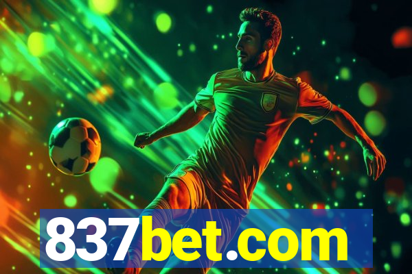 837bet.com