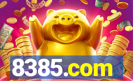 8385.com