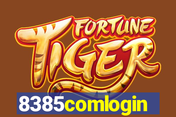 8385comlogin