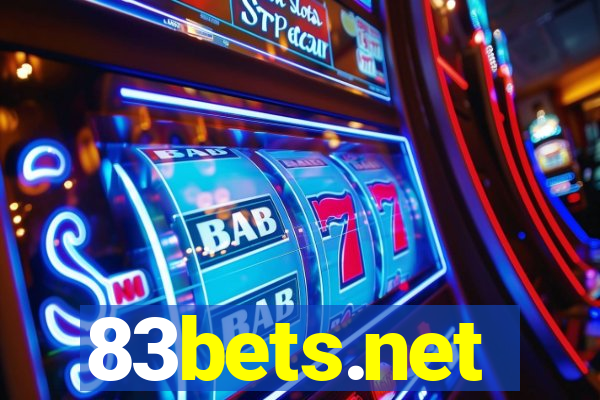 83bets.net