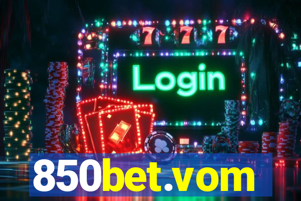 850bet.vom