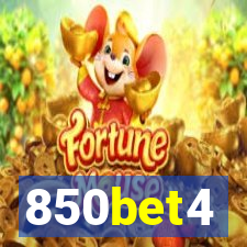 850bet4