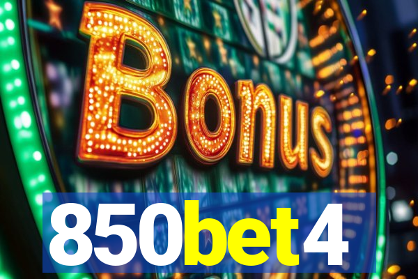 850bet4