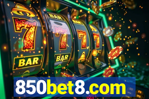 850bet8.com