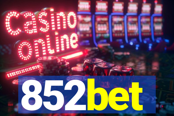 852bet