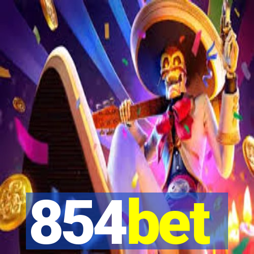 854bet