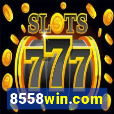 8558win.com