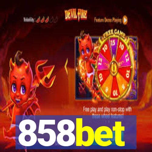 858bet