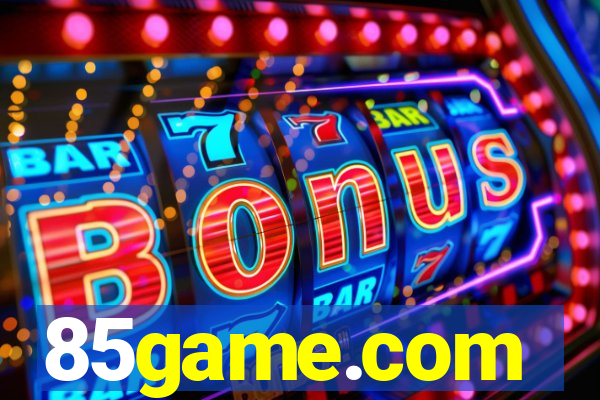 85game.com
