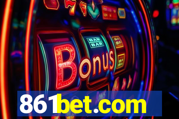 861bet.com