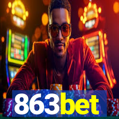 863bet