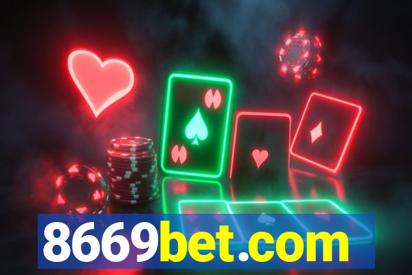 8669bet.com