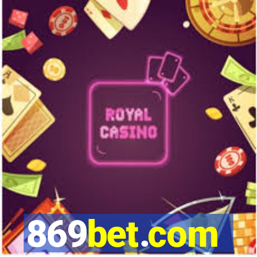 869bet.com