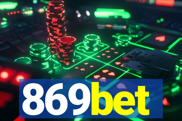 869bet
