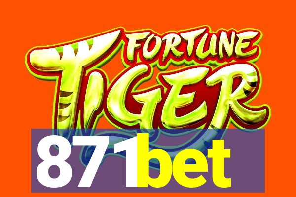 871bet
