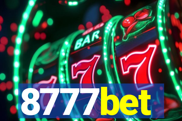 8777bet