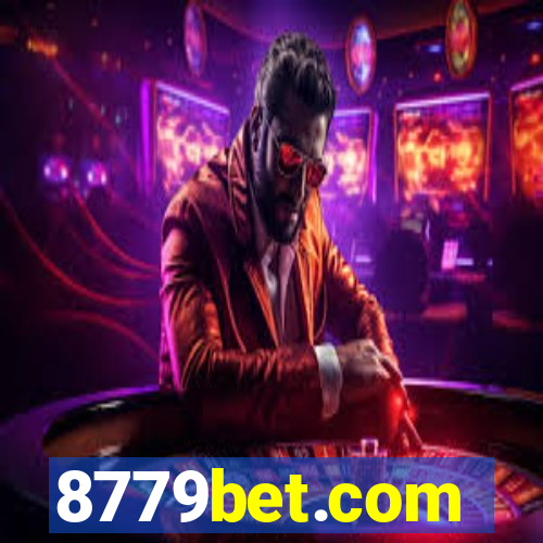 8779bet.com