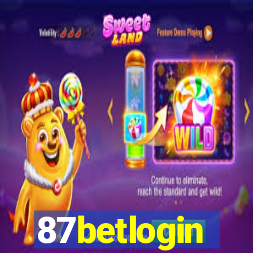 87betlogin