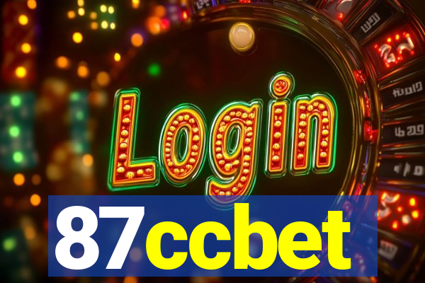 87ccbet