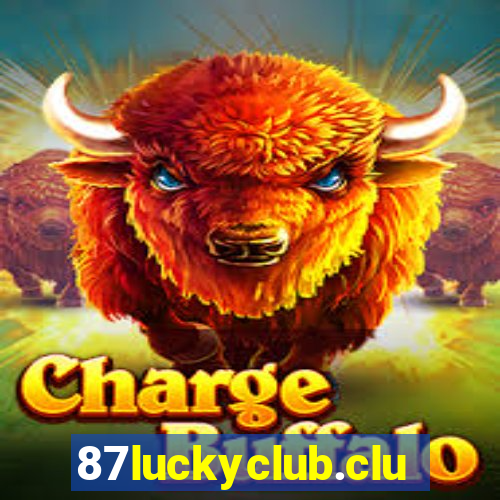 87luckyclub.club