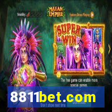 8811bet.com