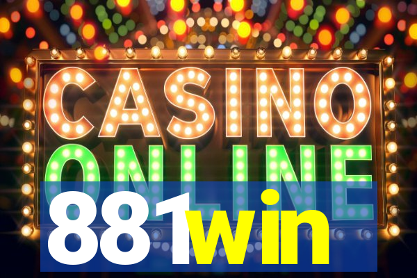 881win