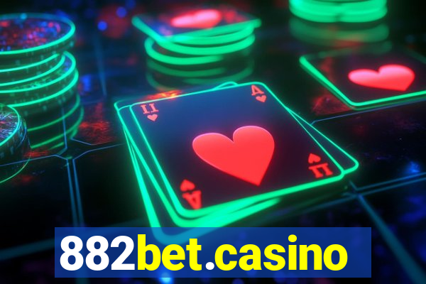 882bet.casino
