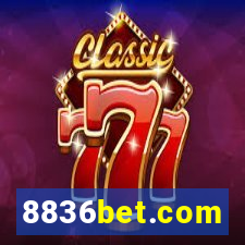8836bet.com