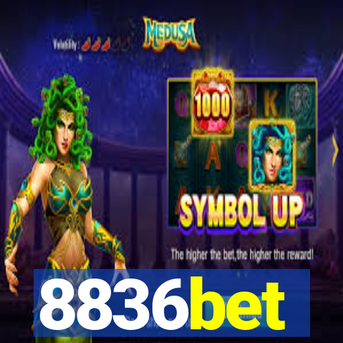 8836bet