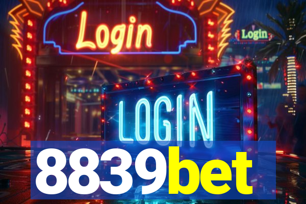 8839bet