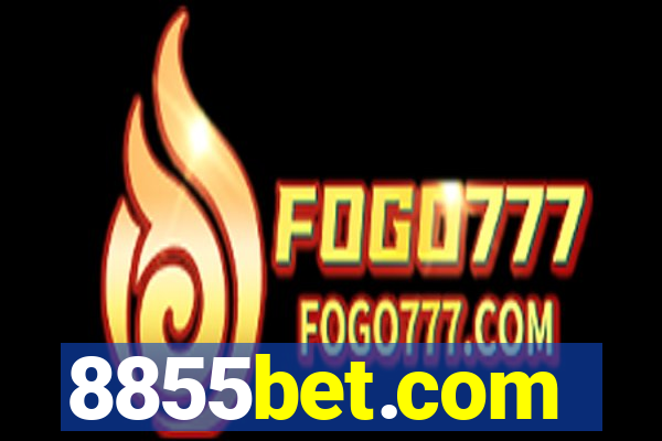 8855bet.com