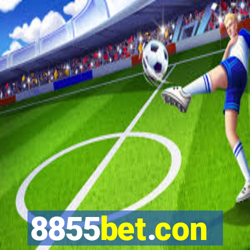 8855bet.con