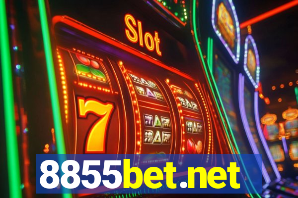 8855bet.net